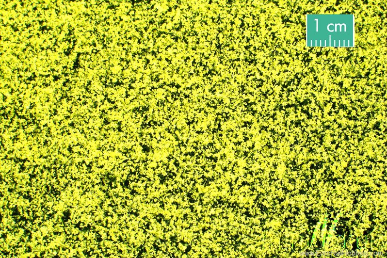 Silhouette Silflor MiniNatur 760-22G Rape seed field, Summer (63x50 cm)