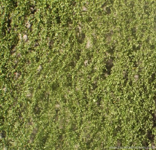 Silhouette Silflor MiniNatur 910-12 Birch foliage, Summer (27x15 cm)