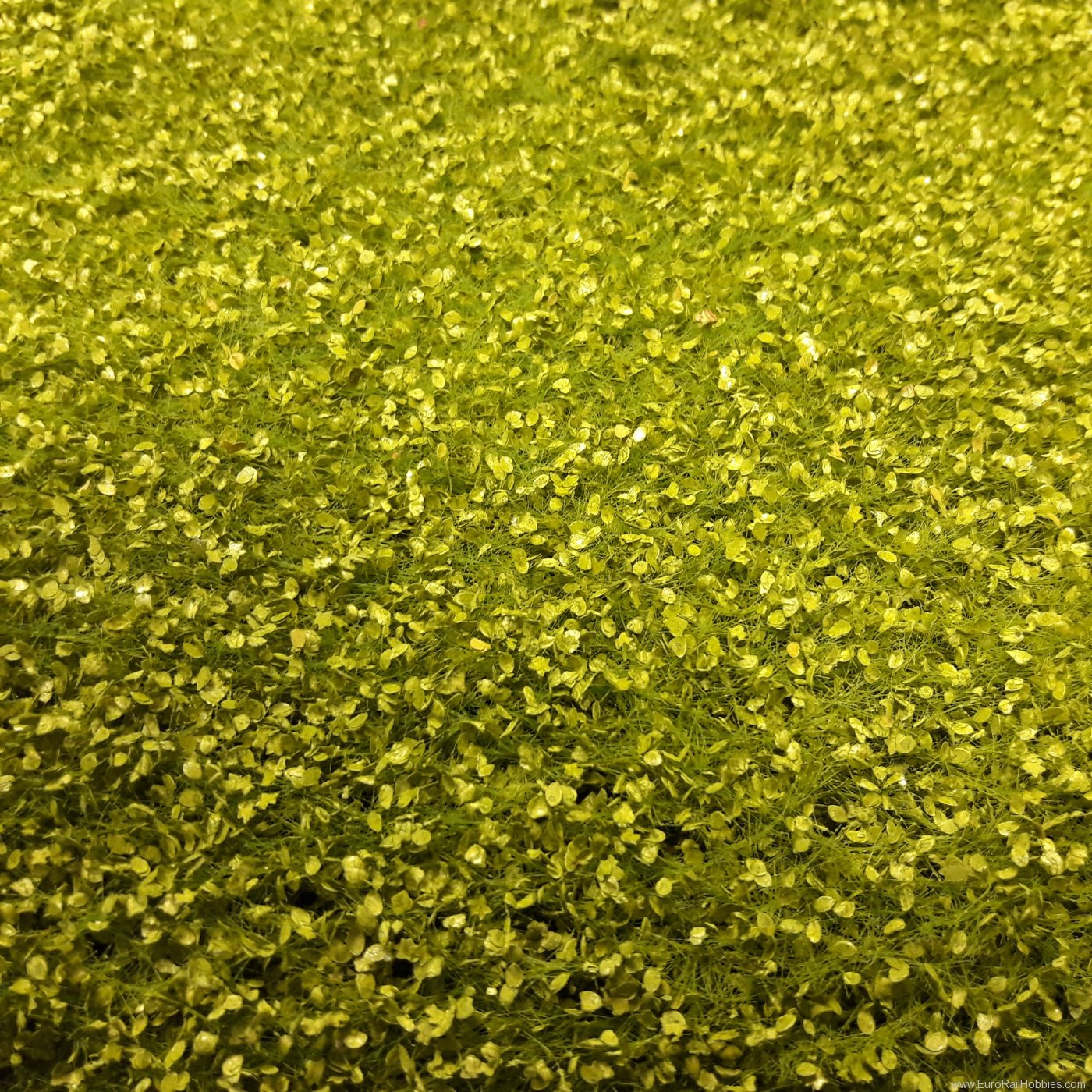 Silhouette Silflor MiniNatur 942-31 Lime foliage, Spring (27x15 cm)