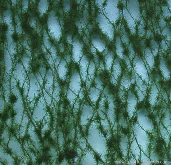 Silhouette Silflor MiniNatur 970-22S Forest pine, Summer (15x4 cm)