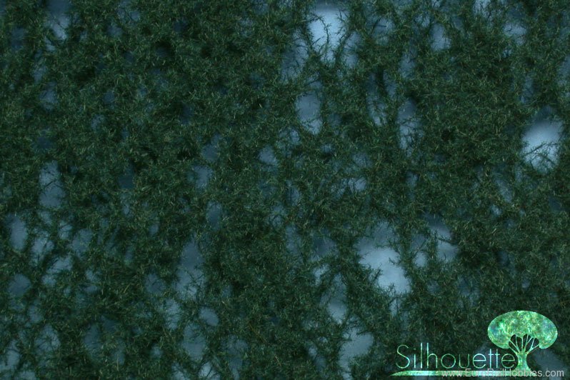 Silhouette Silflor MiniNatur 976-32 Nordic fir, Summer (36x15 cm)