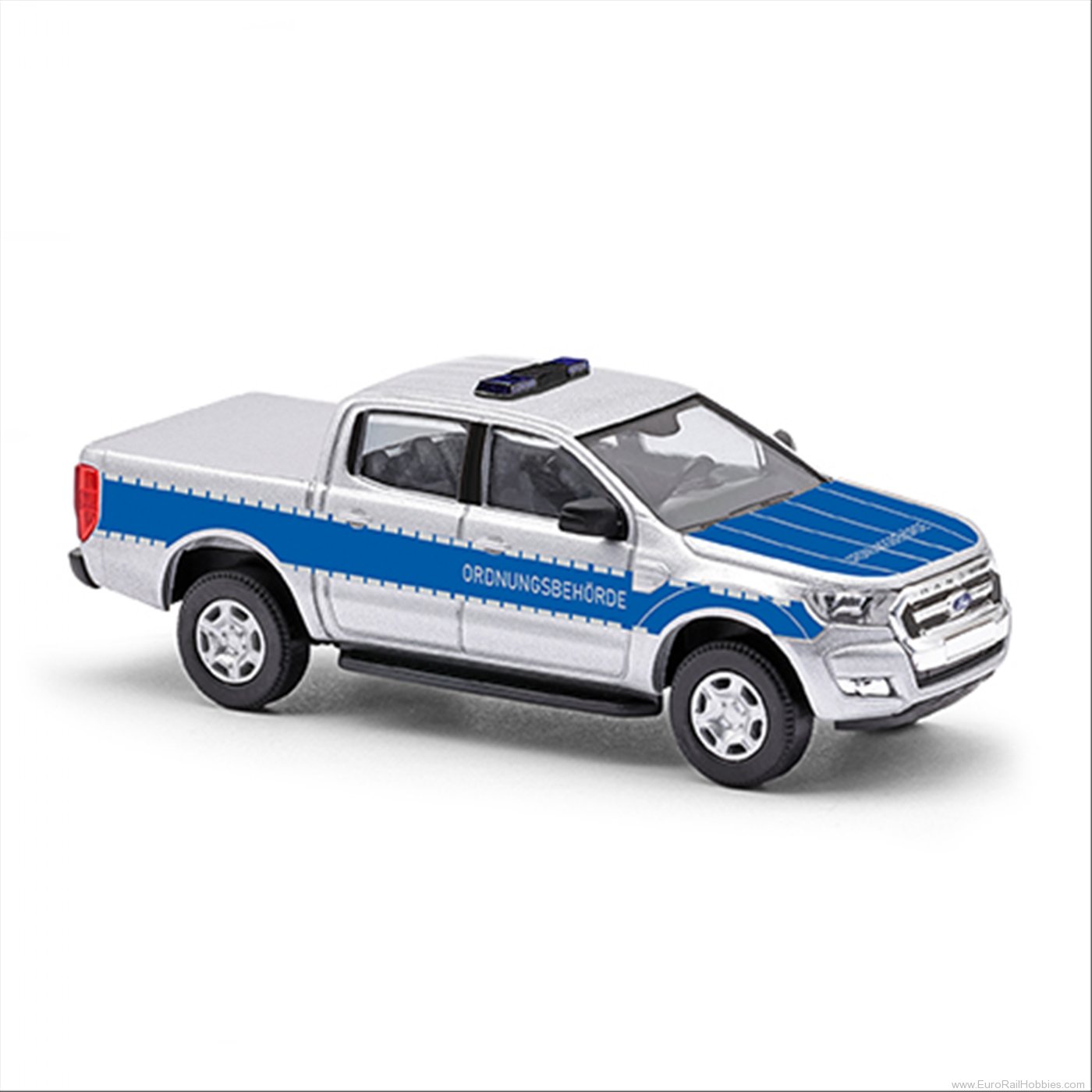 Busch 52855 Busch Ford Ranger, Ordnungsbehörde Wehrheim