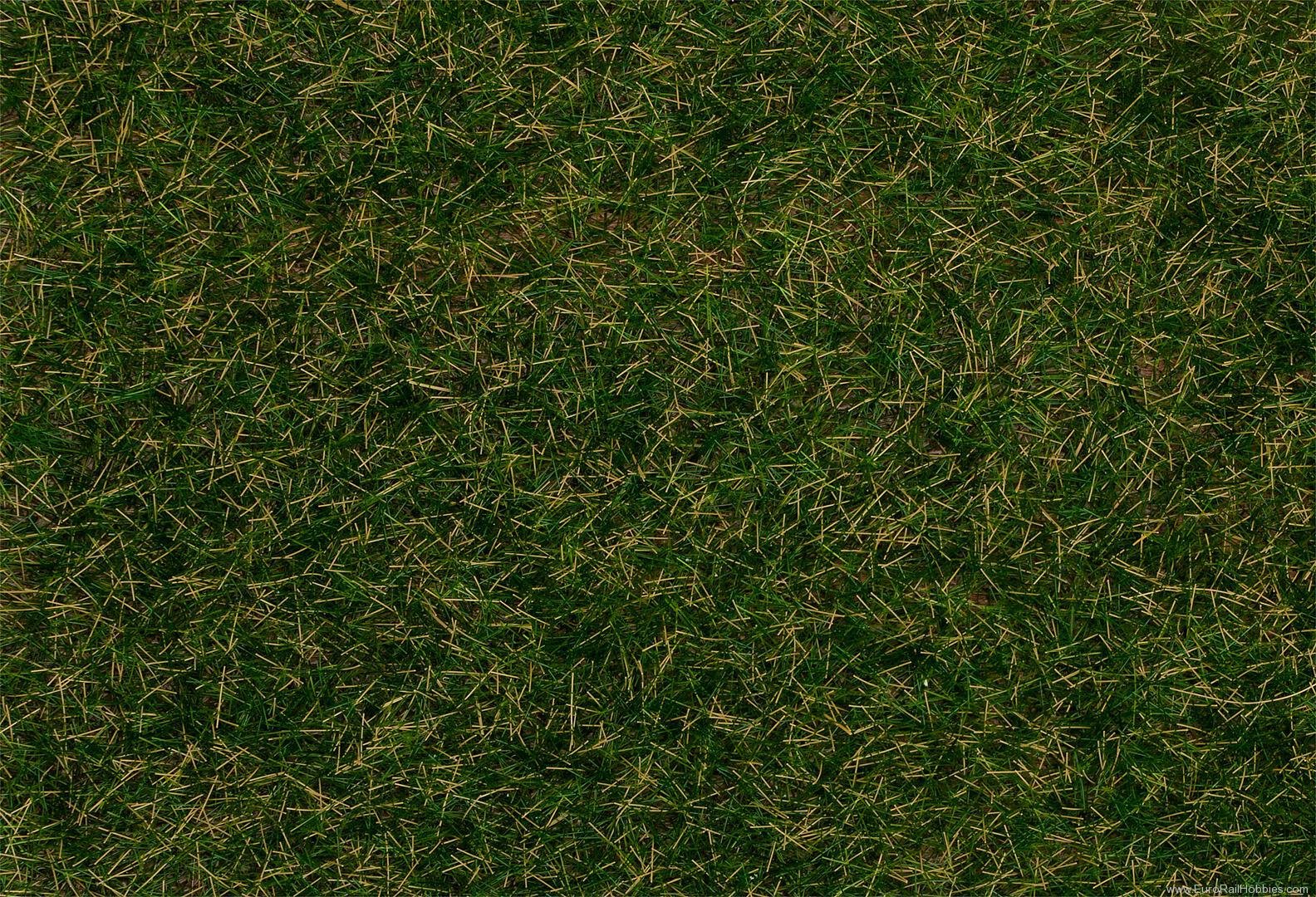 Faller 170220 Grass fibres, dark green, 4 mm, 80 g
