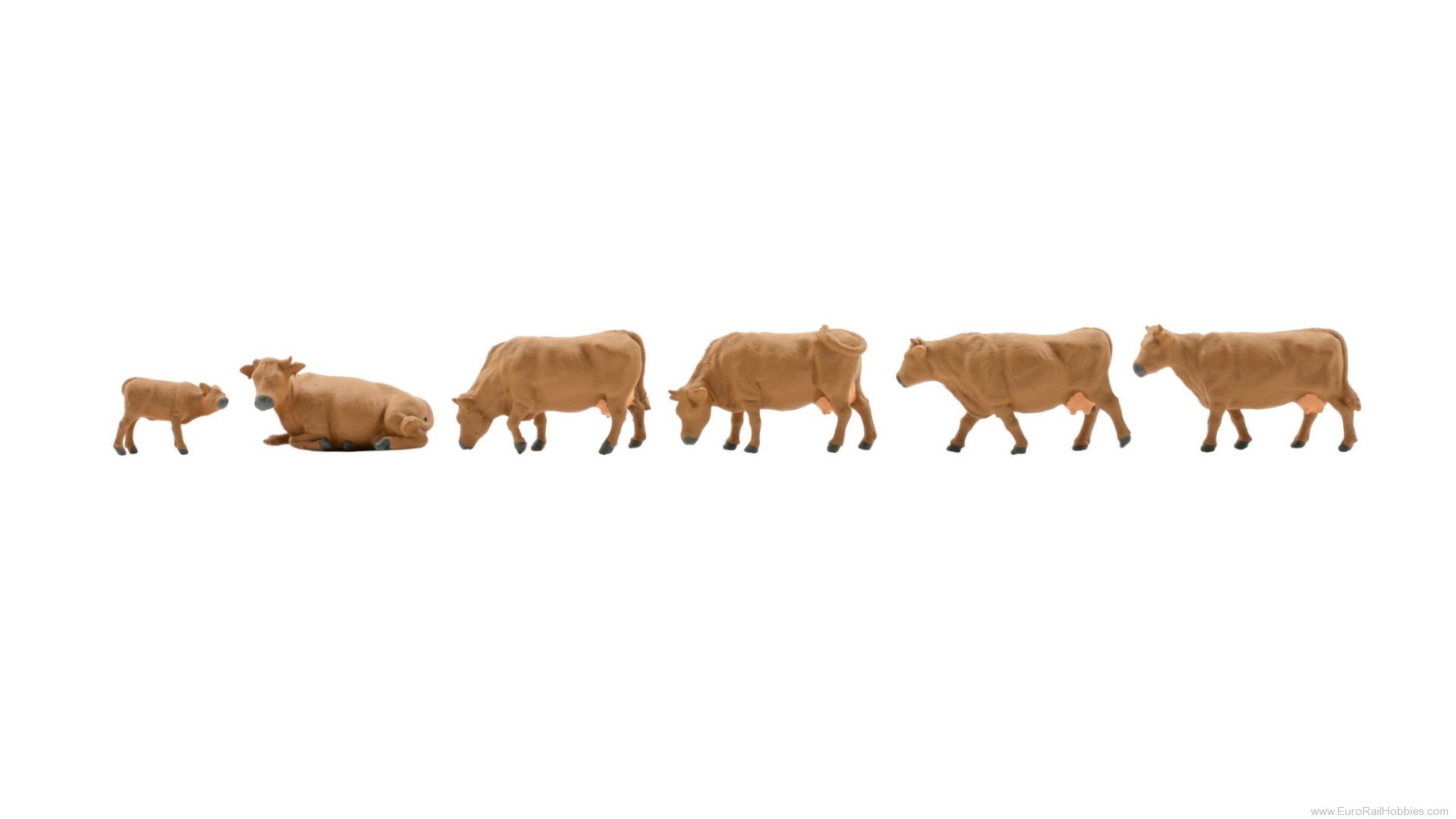 Noch 45734 Cows,Â brown