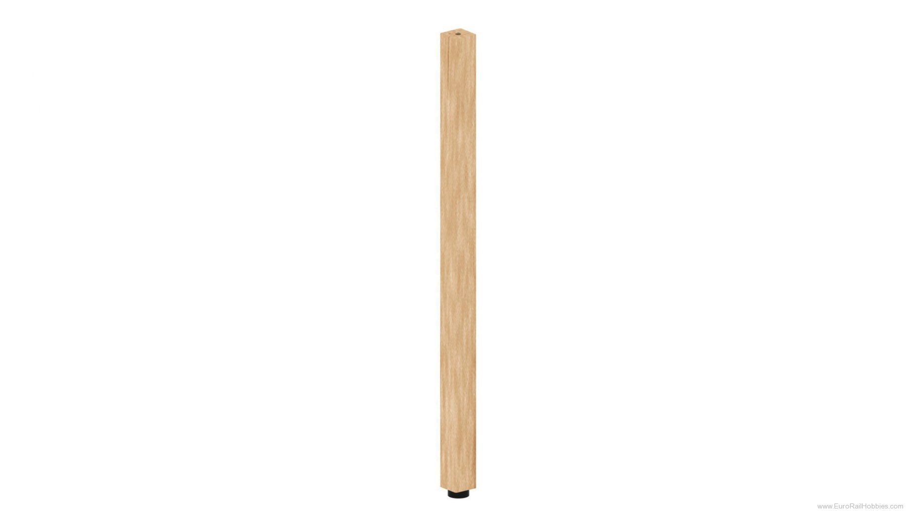 Noch 53996 easy TRACK Base Table Legs, short