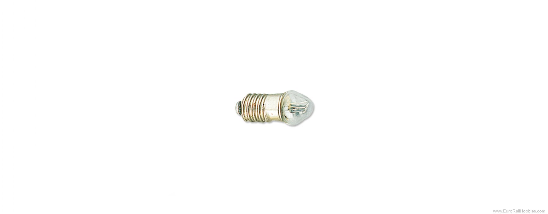 Brawa 3275 Bulb E 5,5, 19V/60mA, trans