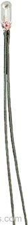 Brawa 3289 Bulb with 2 Electrodes, 10V/50mA, trans