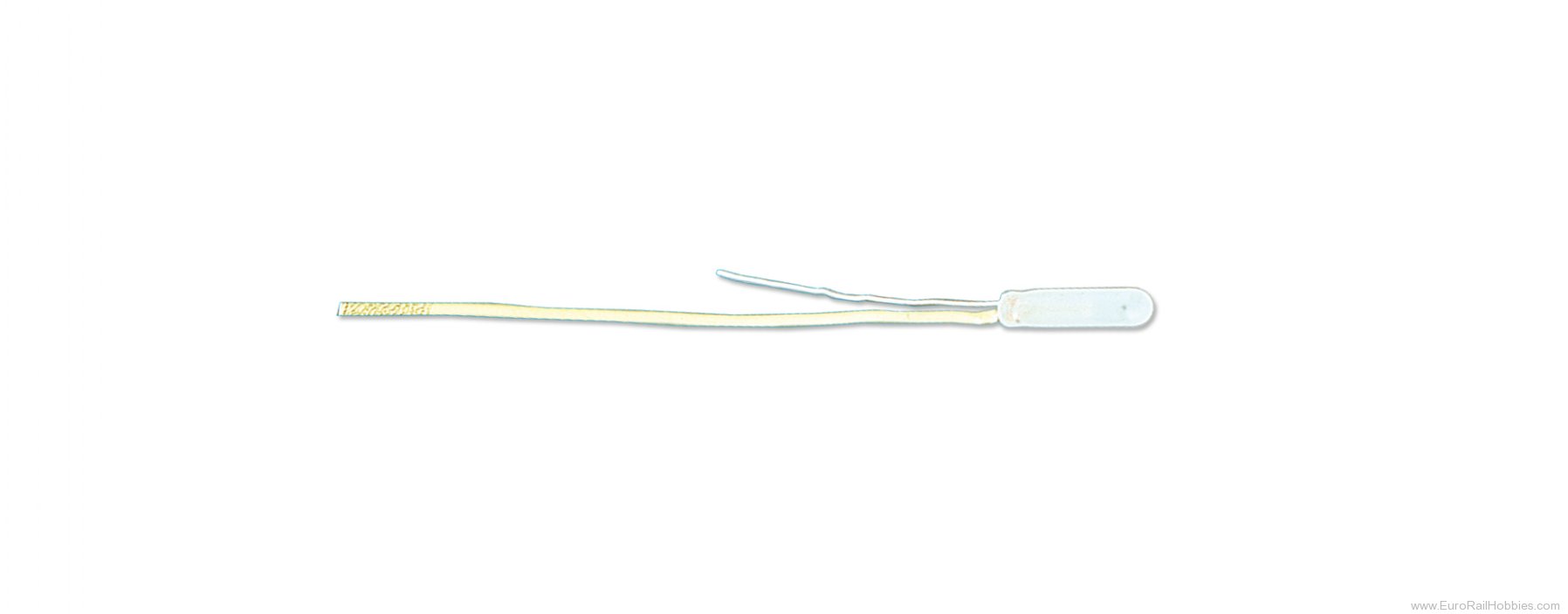 Brawa 3291 Pea Bulb with 1 Cable, 10V/30mA, short