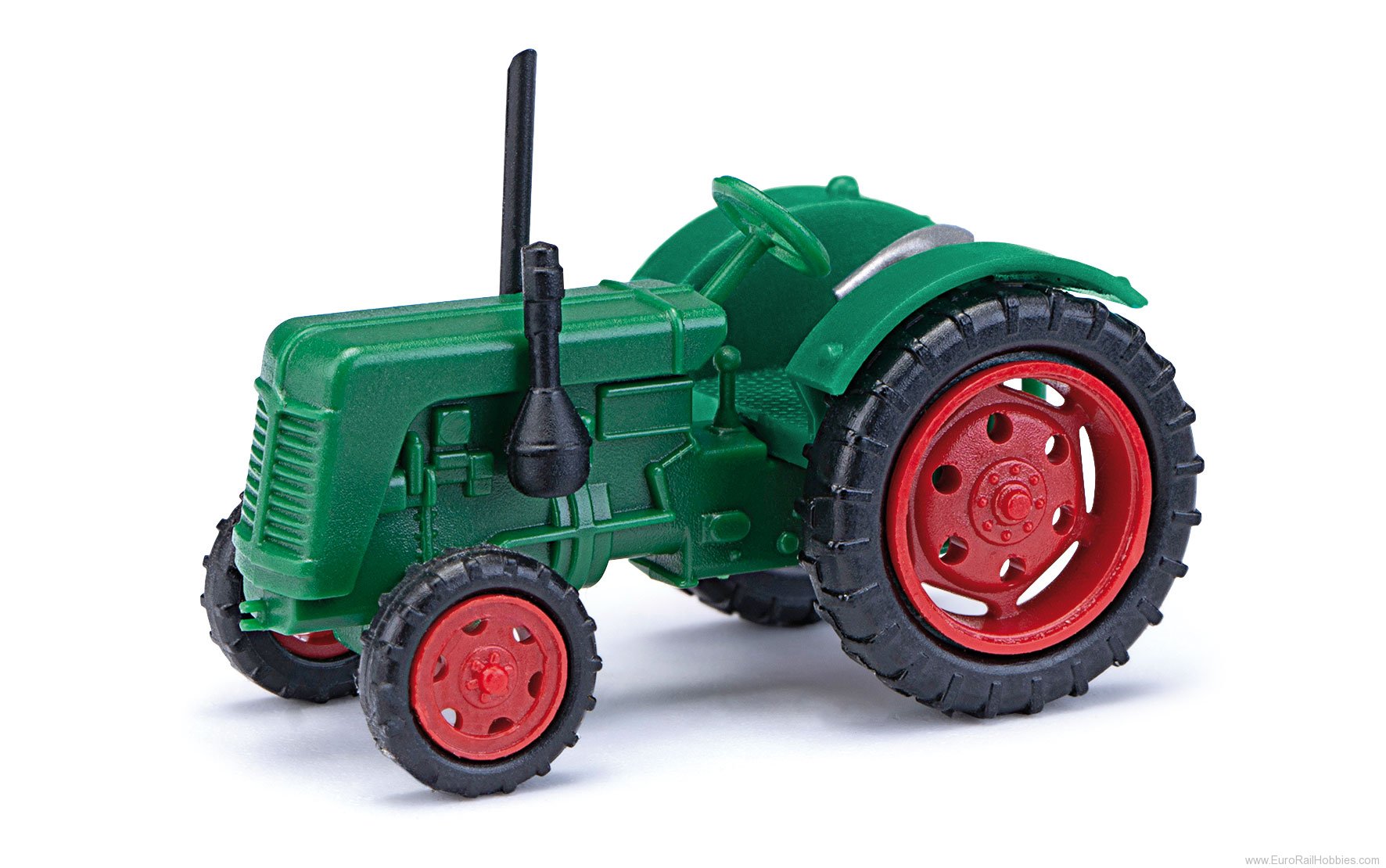 Busch 211006710 Tractor Famulus