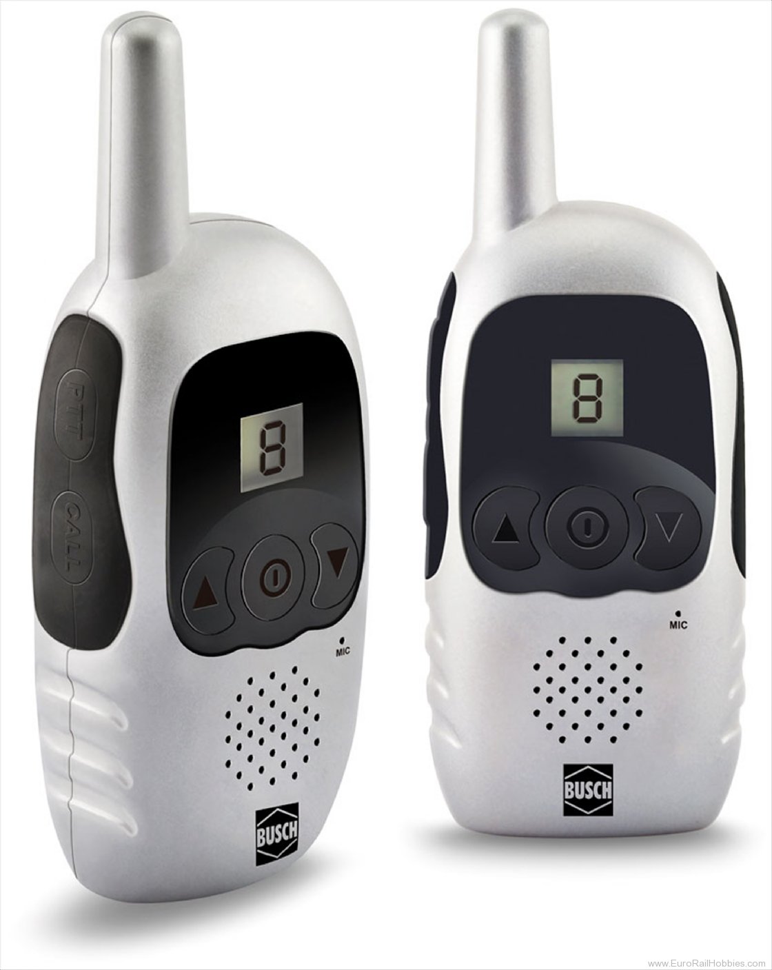 Busch 3802 Busch Walkie Talkie FUN