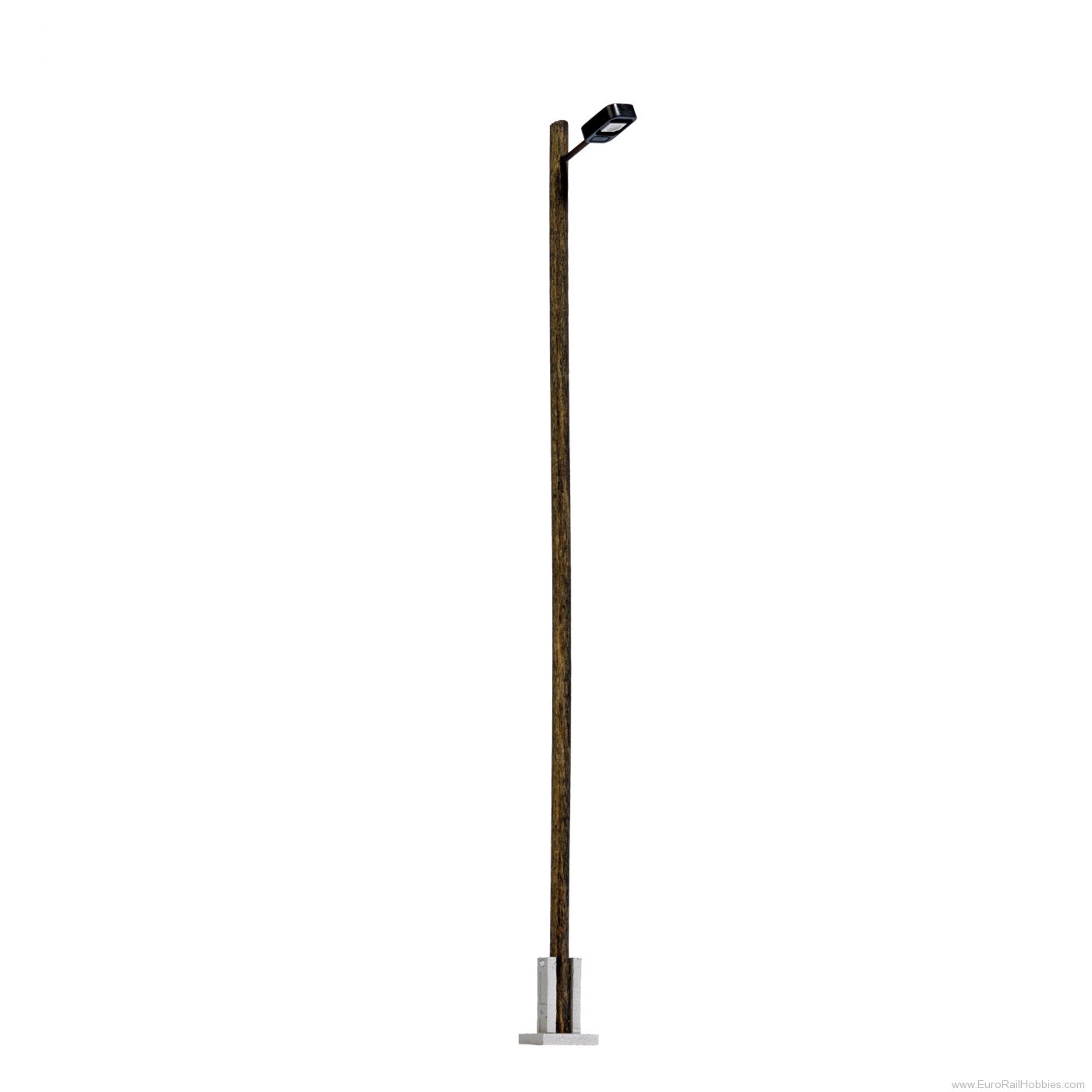 Busch 4118 Busch Station lamp