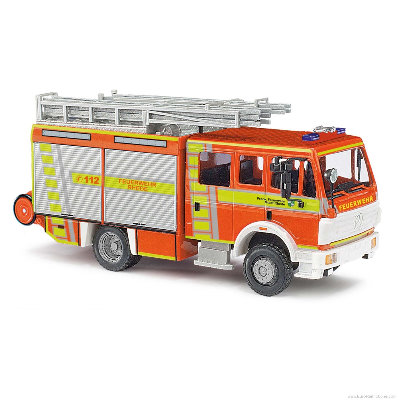 Busch 43820 Busch Mercedes-Benz MK 94 1224 FW Rhede