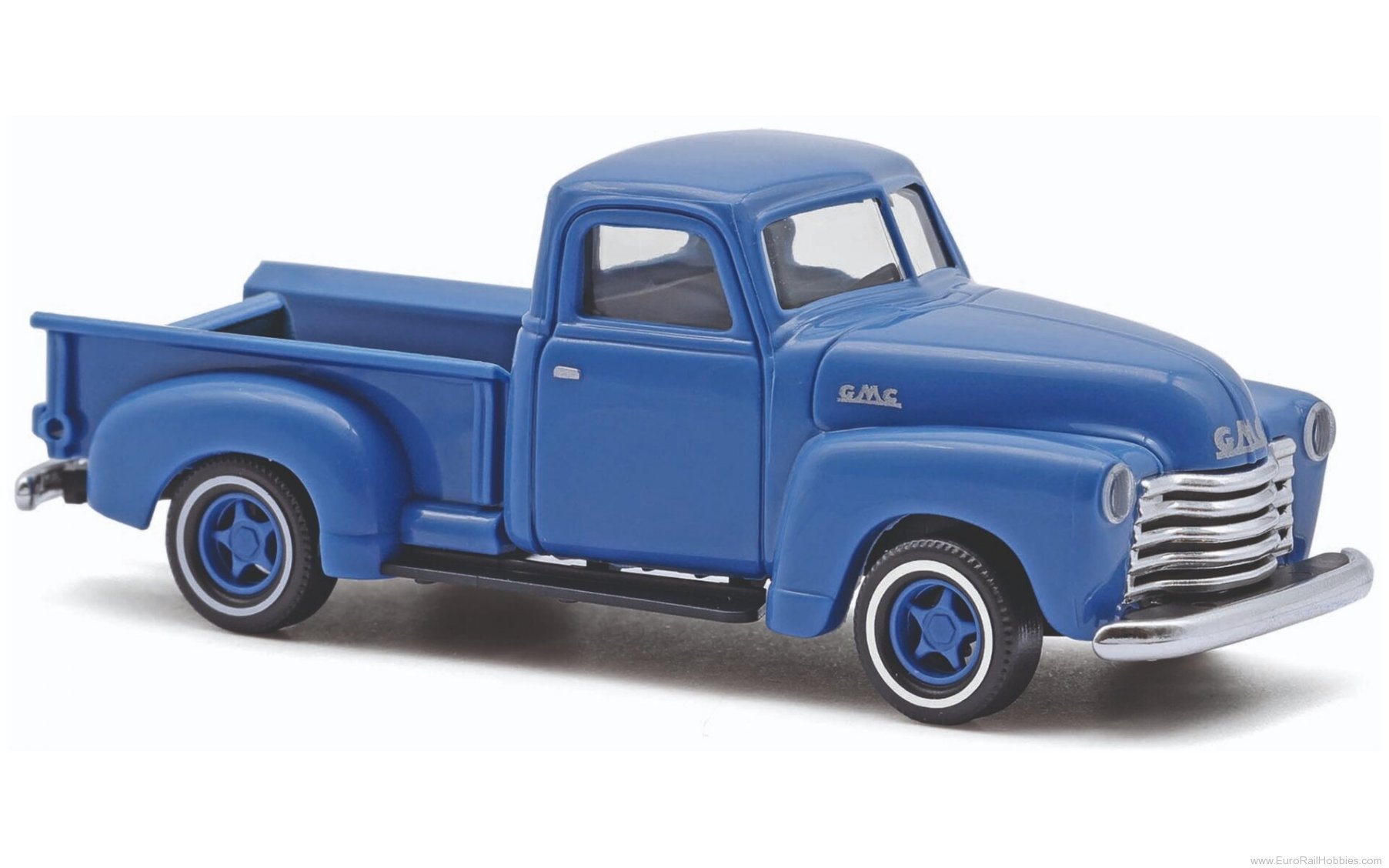 Busch 48247 Busch Chevrolet Pick-Up, GMC