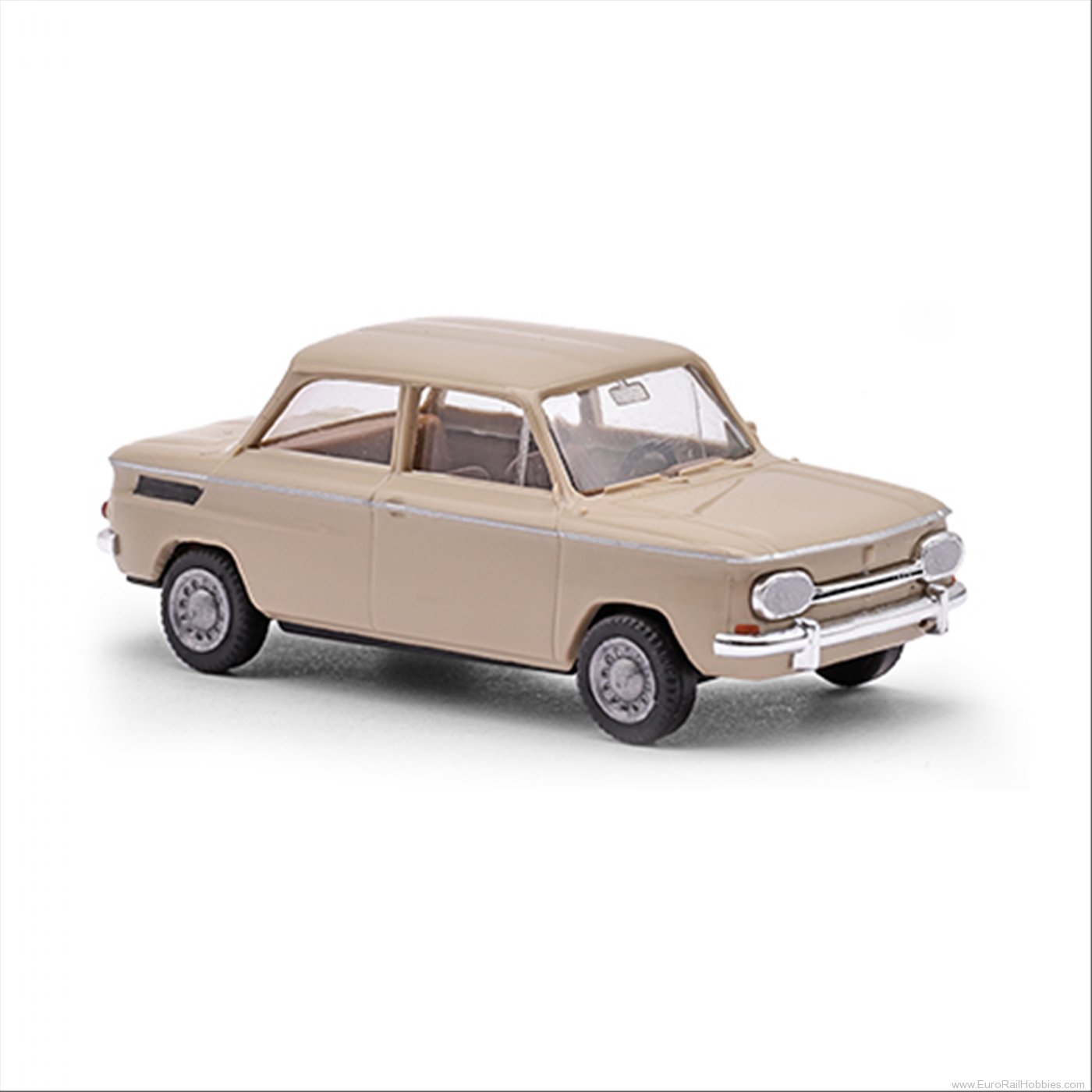 Busch 48417 Busch NSU 1000 TT, Beige