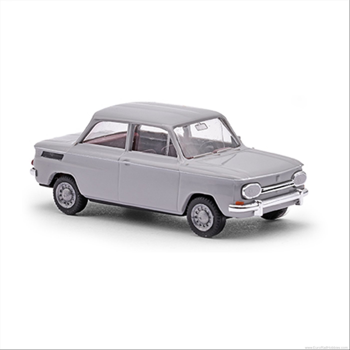 Busch 48418 Busch NSU 1000 TT, Grau