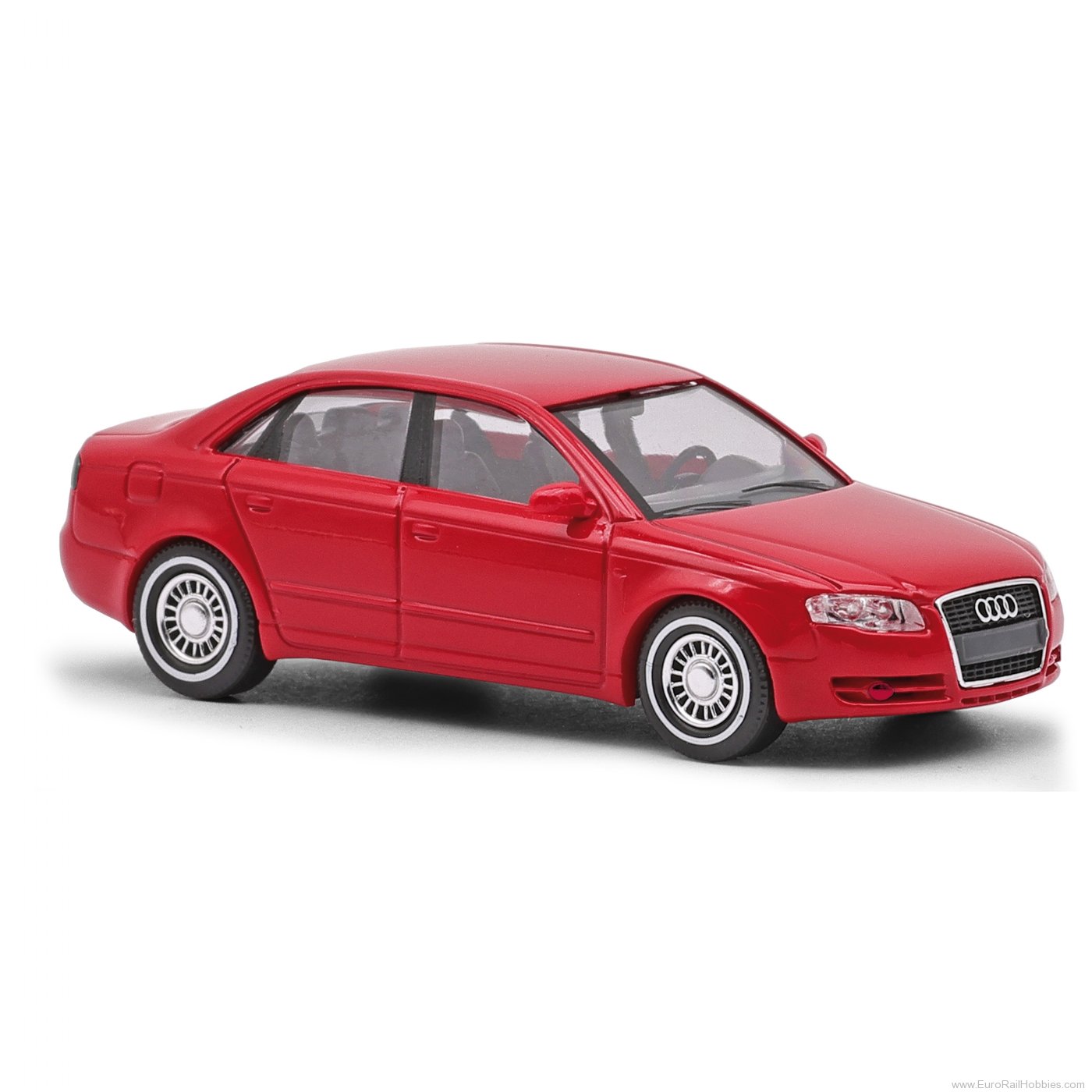 Busch 49224 Busch Audi A4 Limousine »Facelift«, Tuning