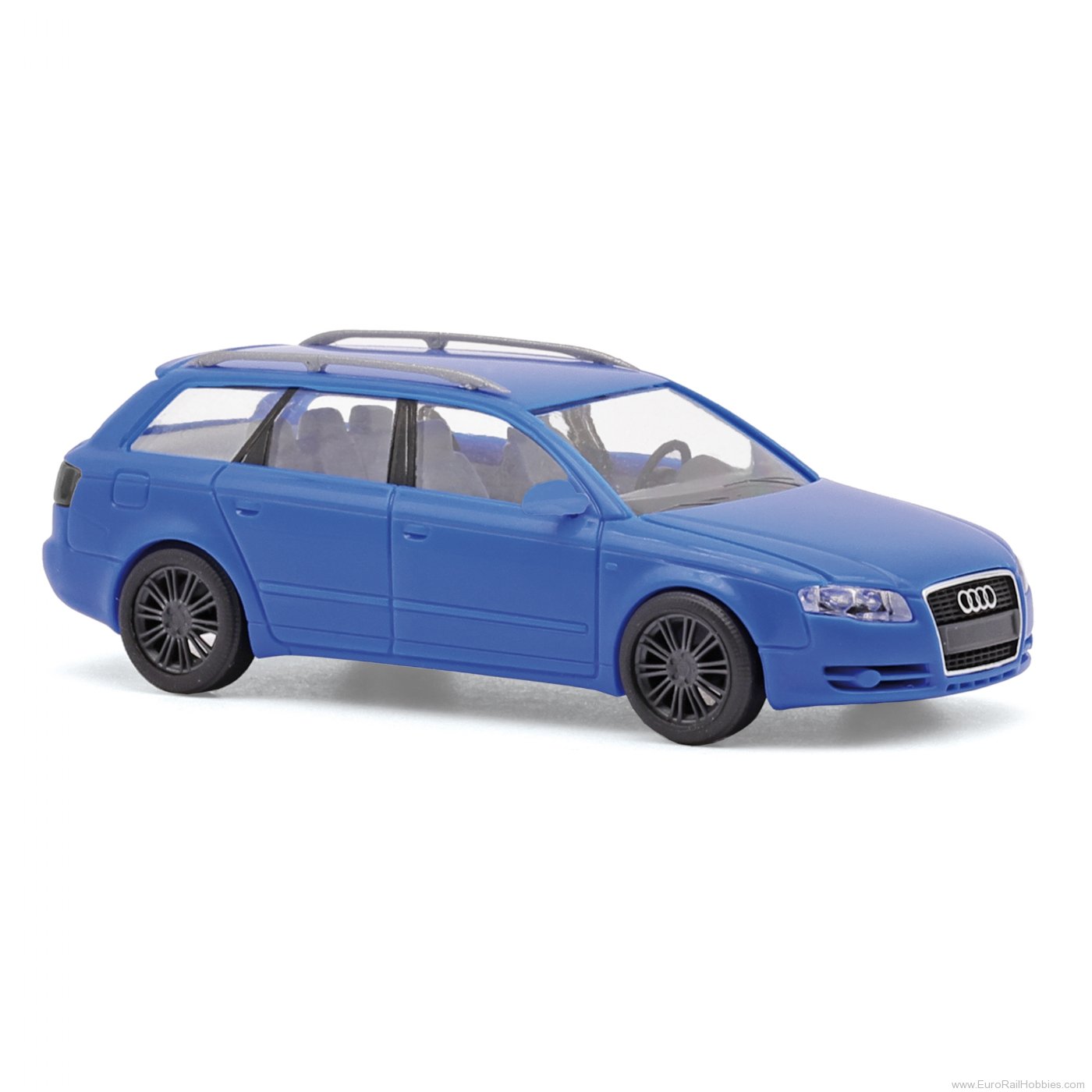 Busch 49278 Busch Audi A4 Avant »Facelift«, Tuning