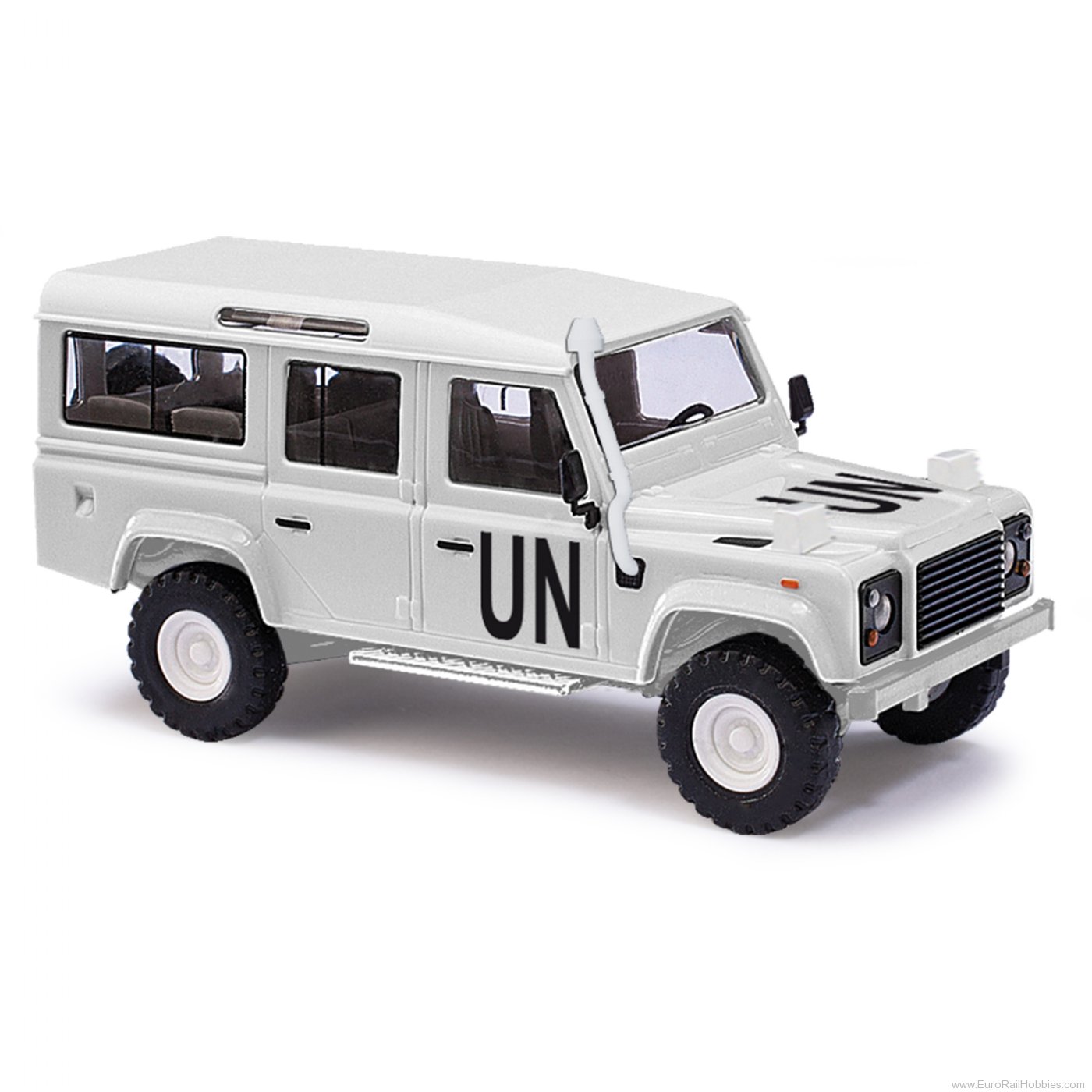 Busch 50331 Busch Land Rover Defender, UN