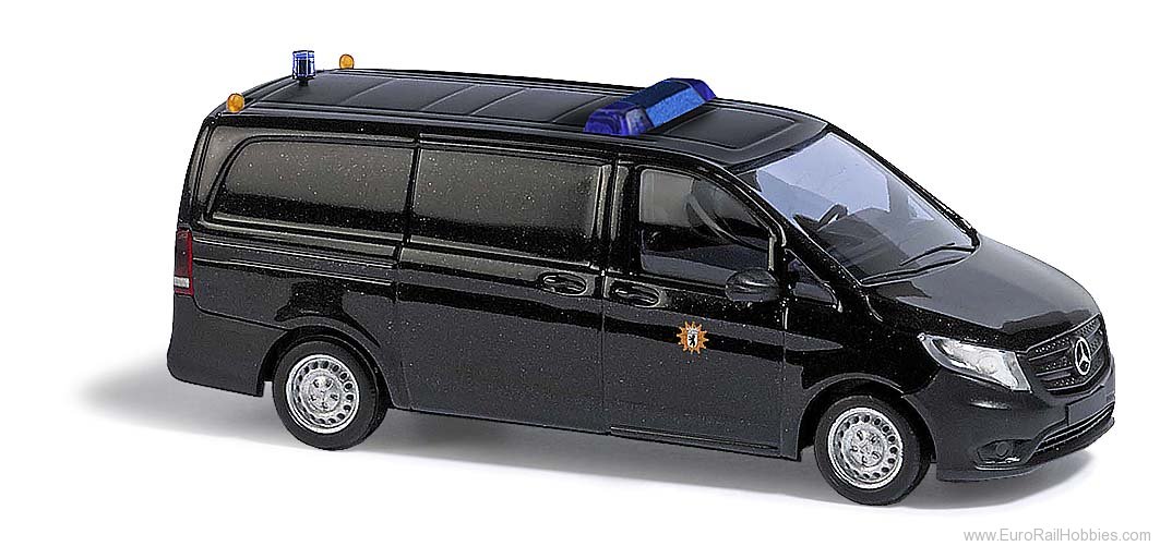 Купить Модель В18м Мерседес