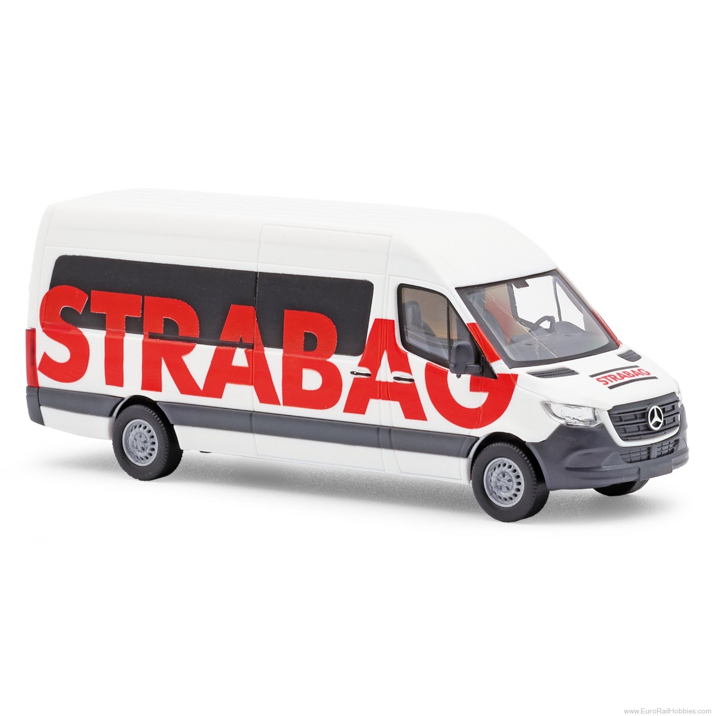 Busch 52632 Busch Mercedes-Benz Sprinter langer Radstand 