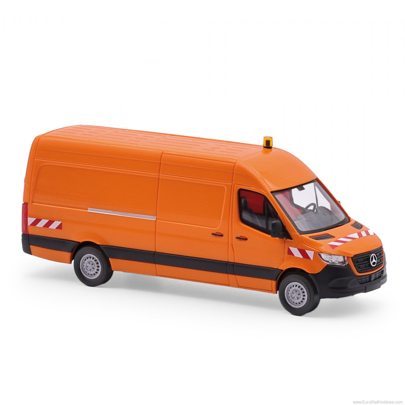 Busch 52636 Busch Mercedes-Benz Sprinter Long Wheelbase T