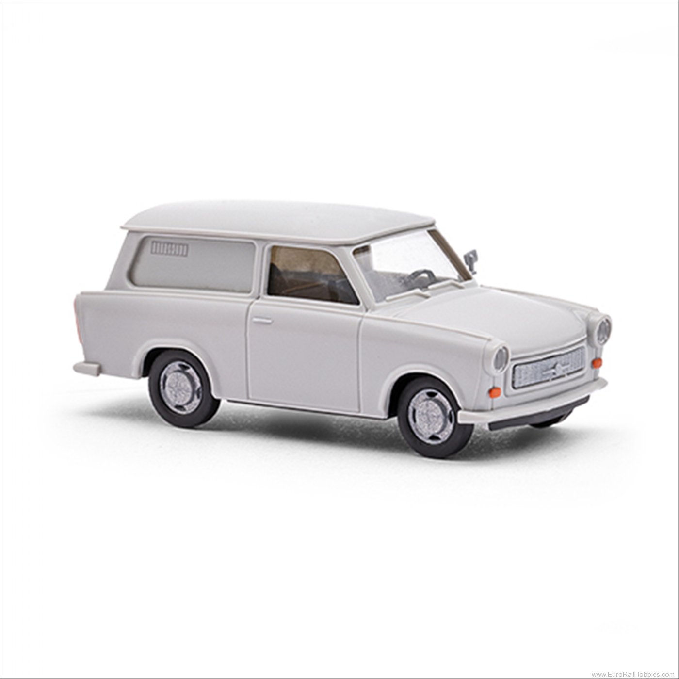 Busch 53214 Busch Trabant P601 Kombi Hundetransporter Pol