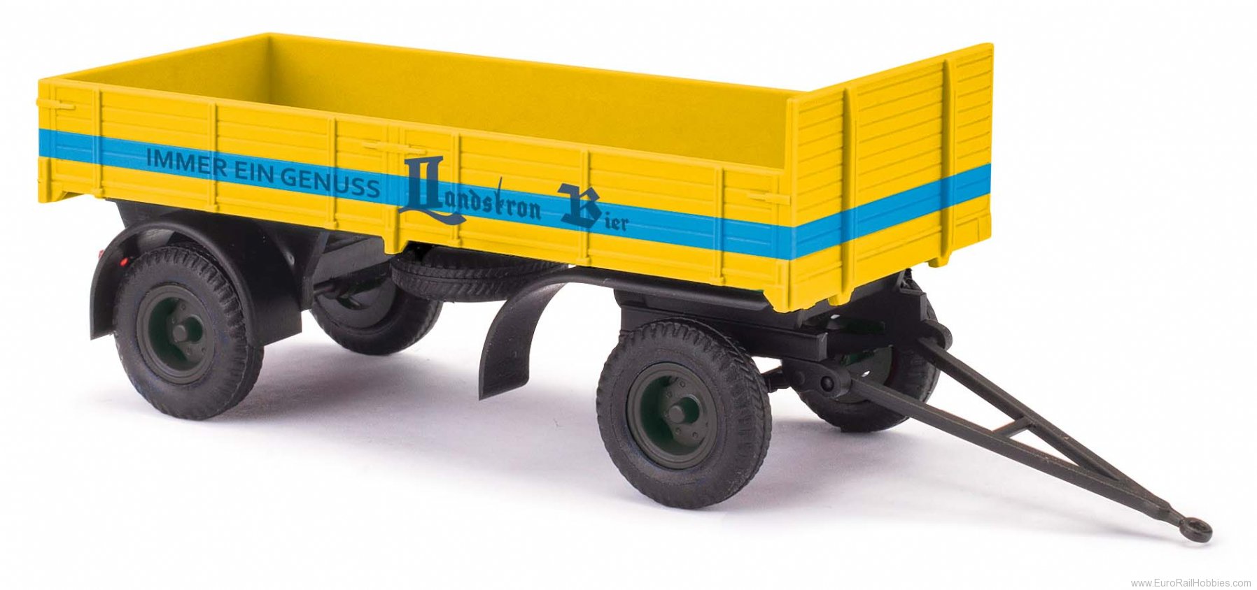 Busch 53322 IFA HL 80, Landskron Brauerei
