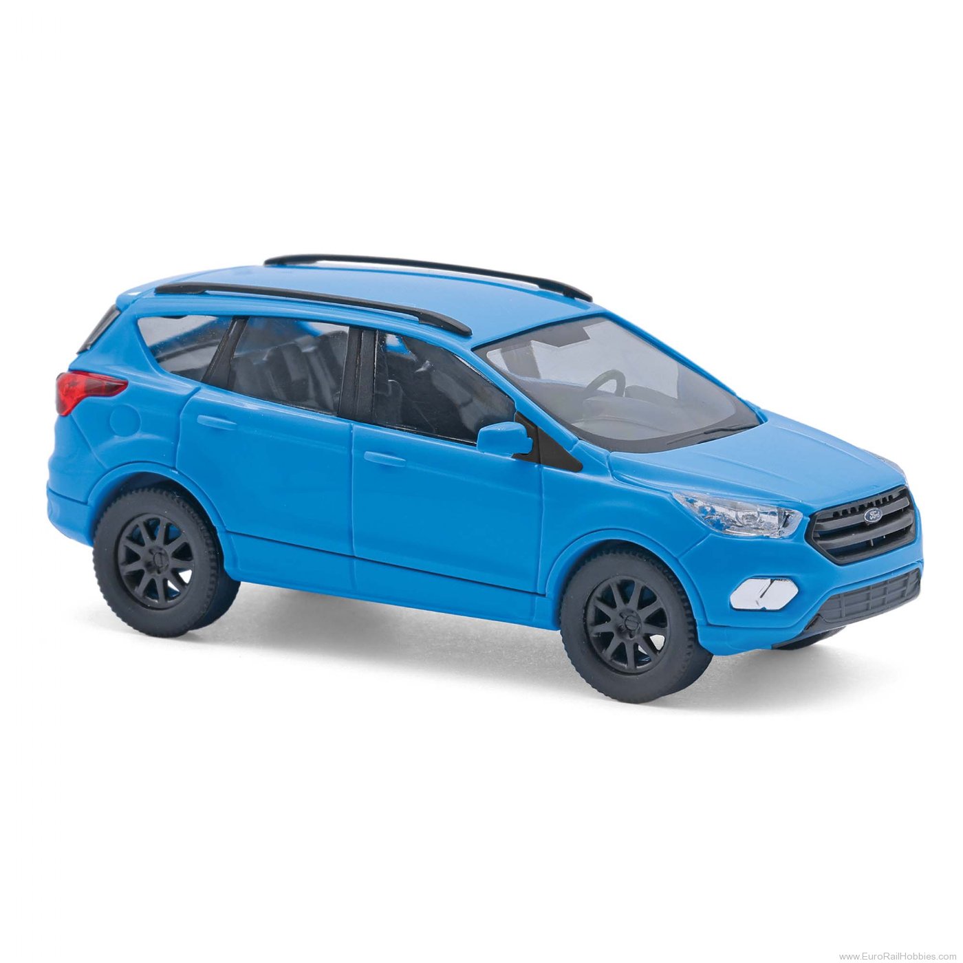 Busch 53512 Busch Ford Kuga, Blau