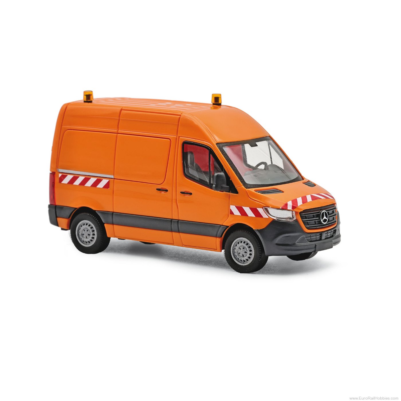 Busch 54008 Busch Mercedes-Benz Sprinter kurzer Radstand 