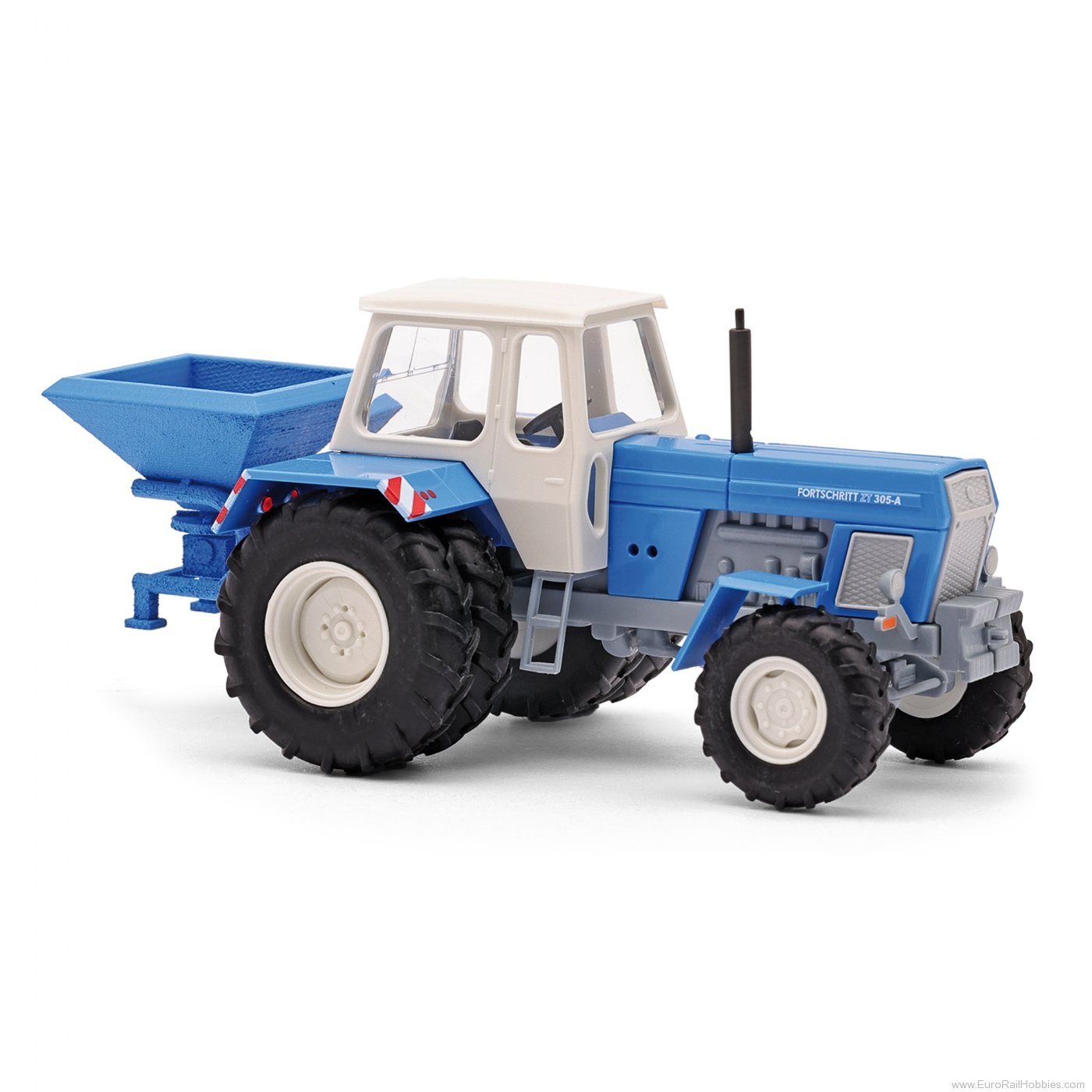 Busch 54205 Busch Traktor Fortschritt ZT 305 Bergtraktor 