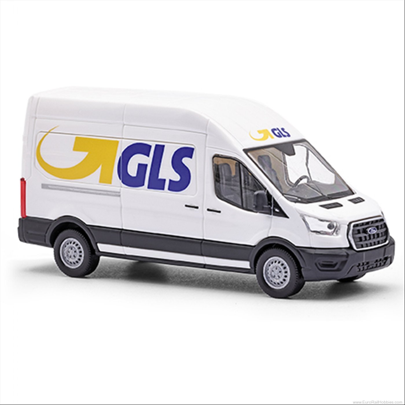 Busch 54511 Busch Ford Transit 2014, GLS