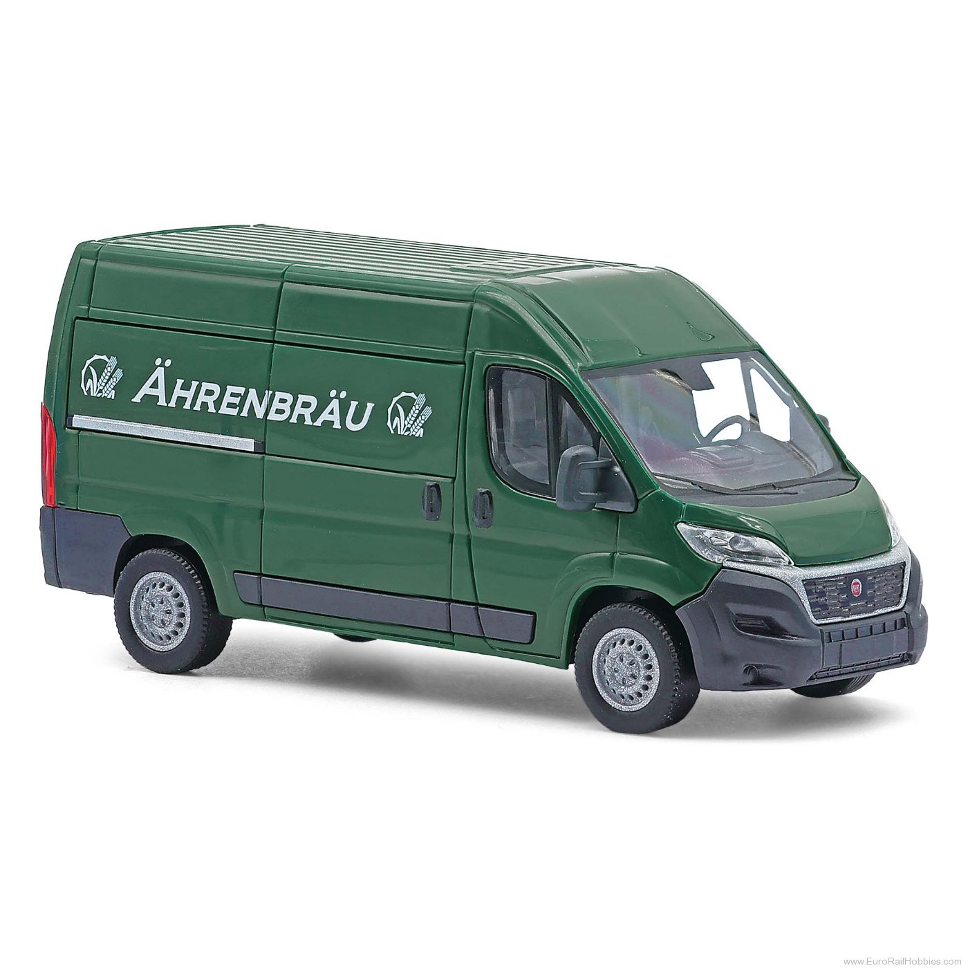 Busch 54614 Busch Fiat Ducato Kastenwagen, Ährenbräu