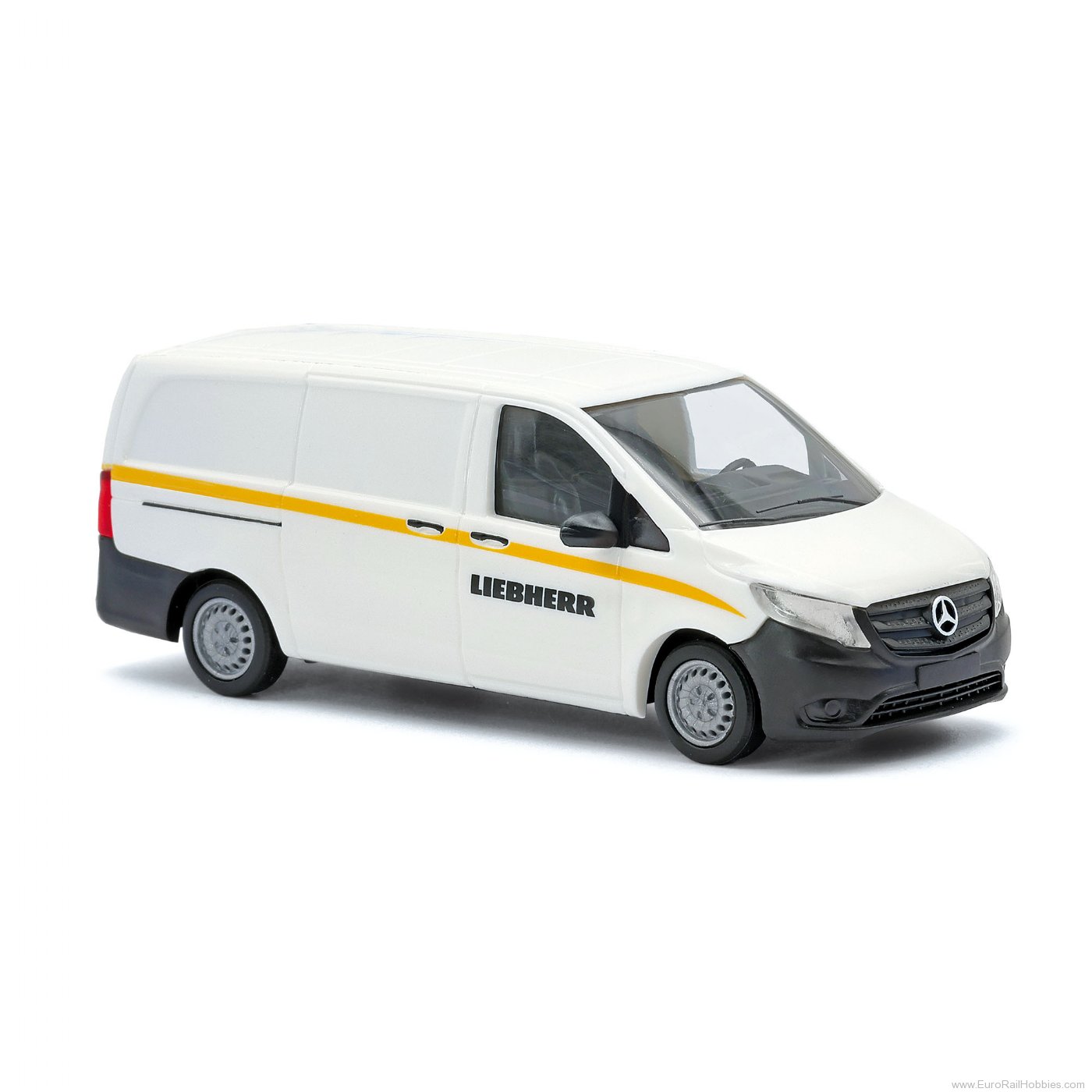 Busch 54805 Busch Mercedes-Benz Vito, Liebherr