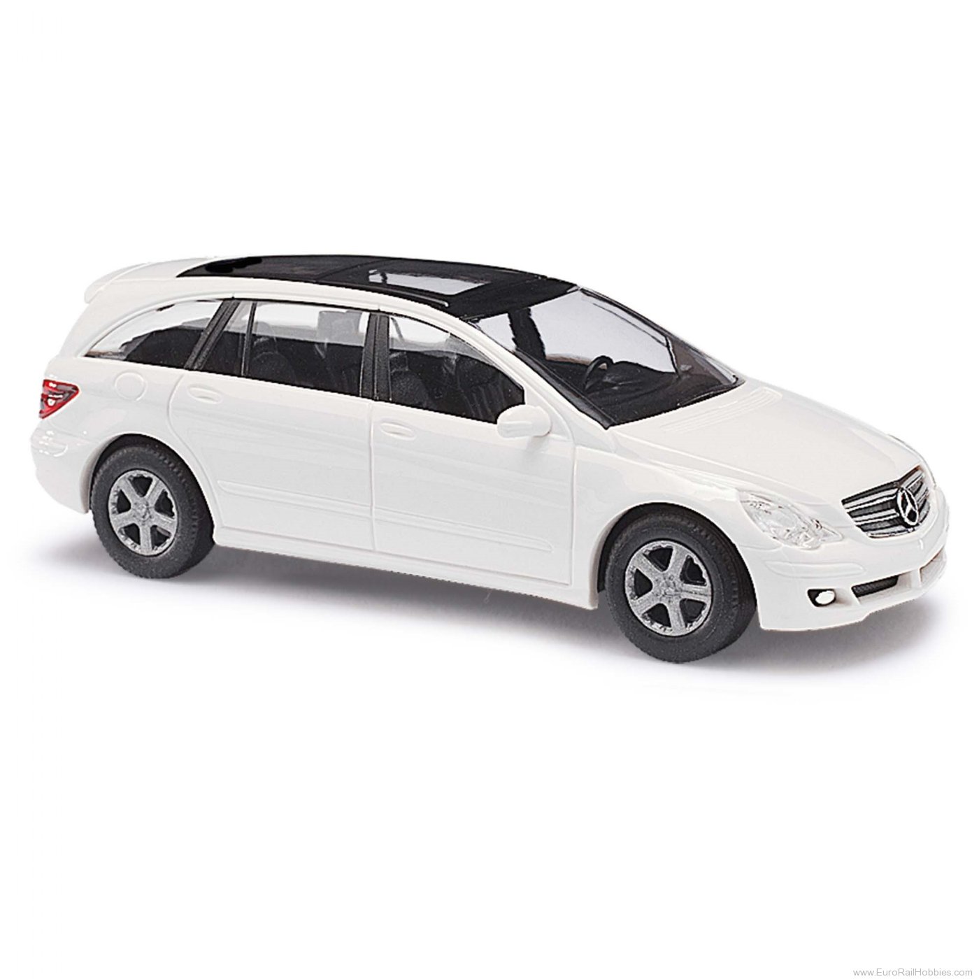 Busch 60234 Busch Bausatz: Mercedes Benz R-Klasse
