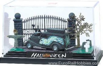 Busch 7644 Busch Christmas mini diorama XXX »The calm be
