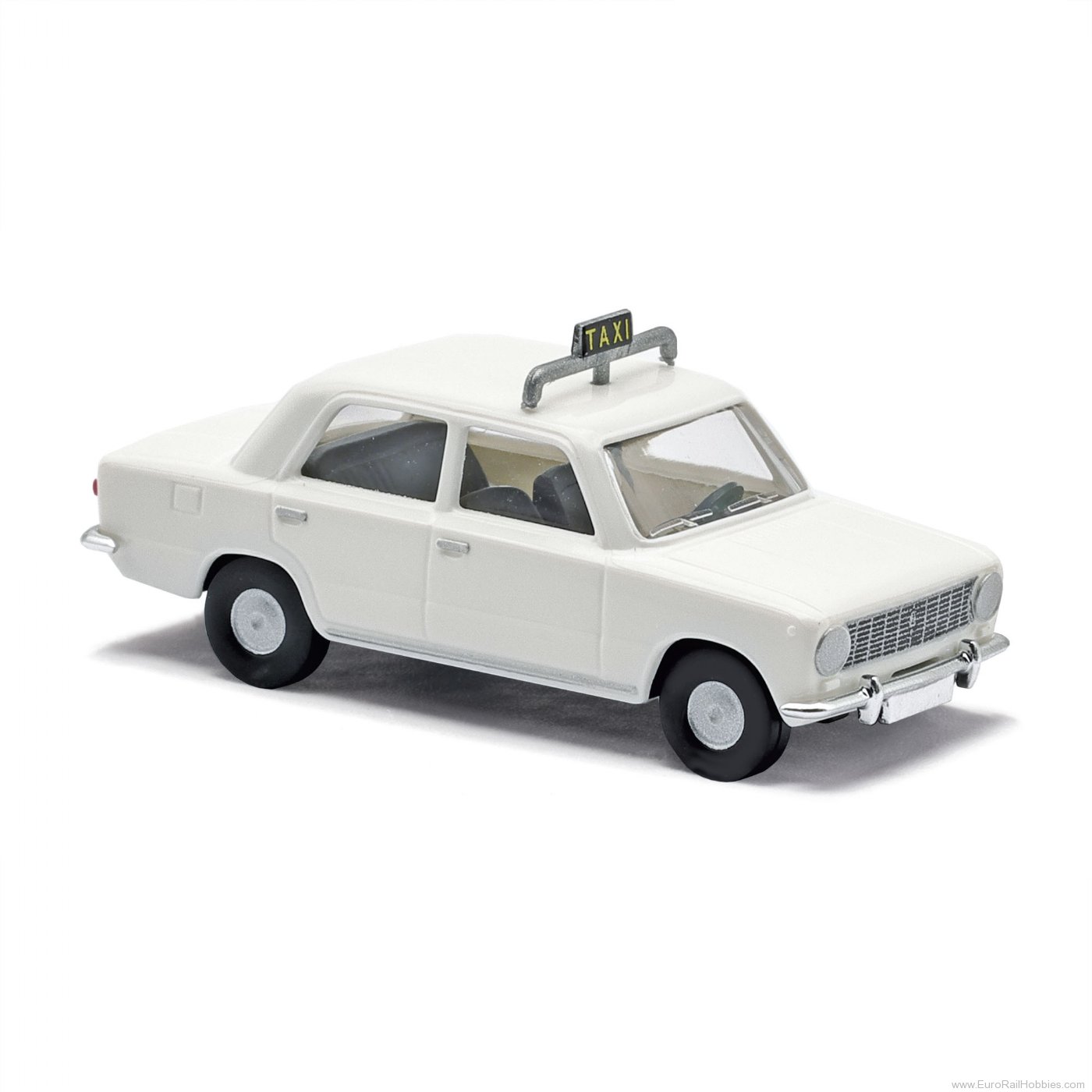 Busch 87009 Busch Lada 1200 Taxi