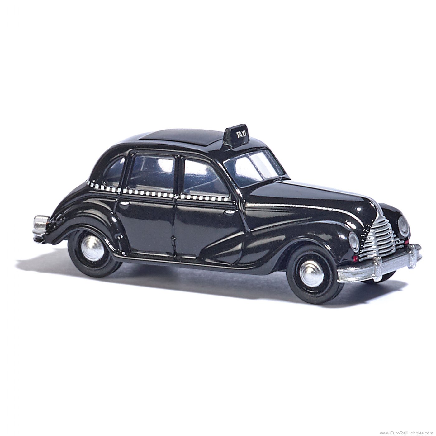 Busch 87211 Busch EMW 340 Limousine Taxi