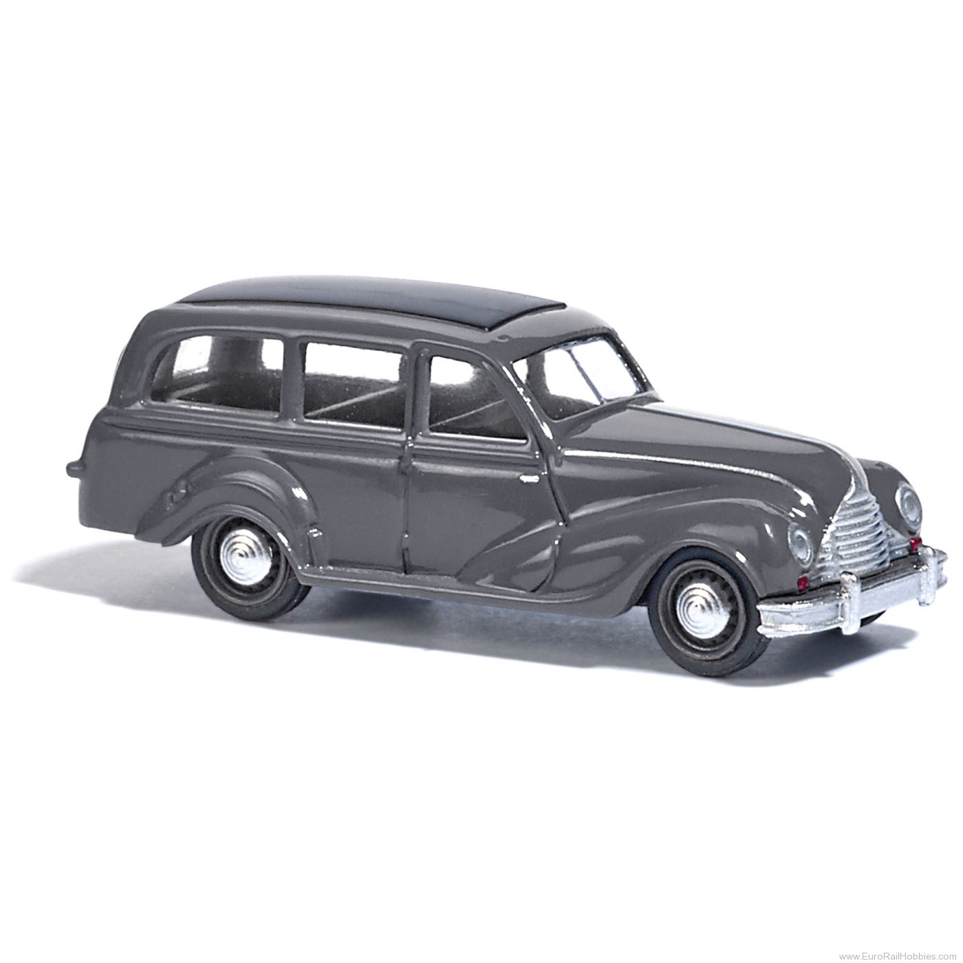 Busch 87250 Busch EMW 340, Kombi, Anthrazit