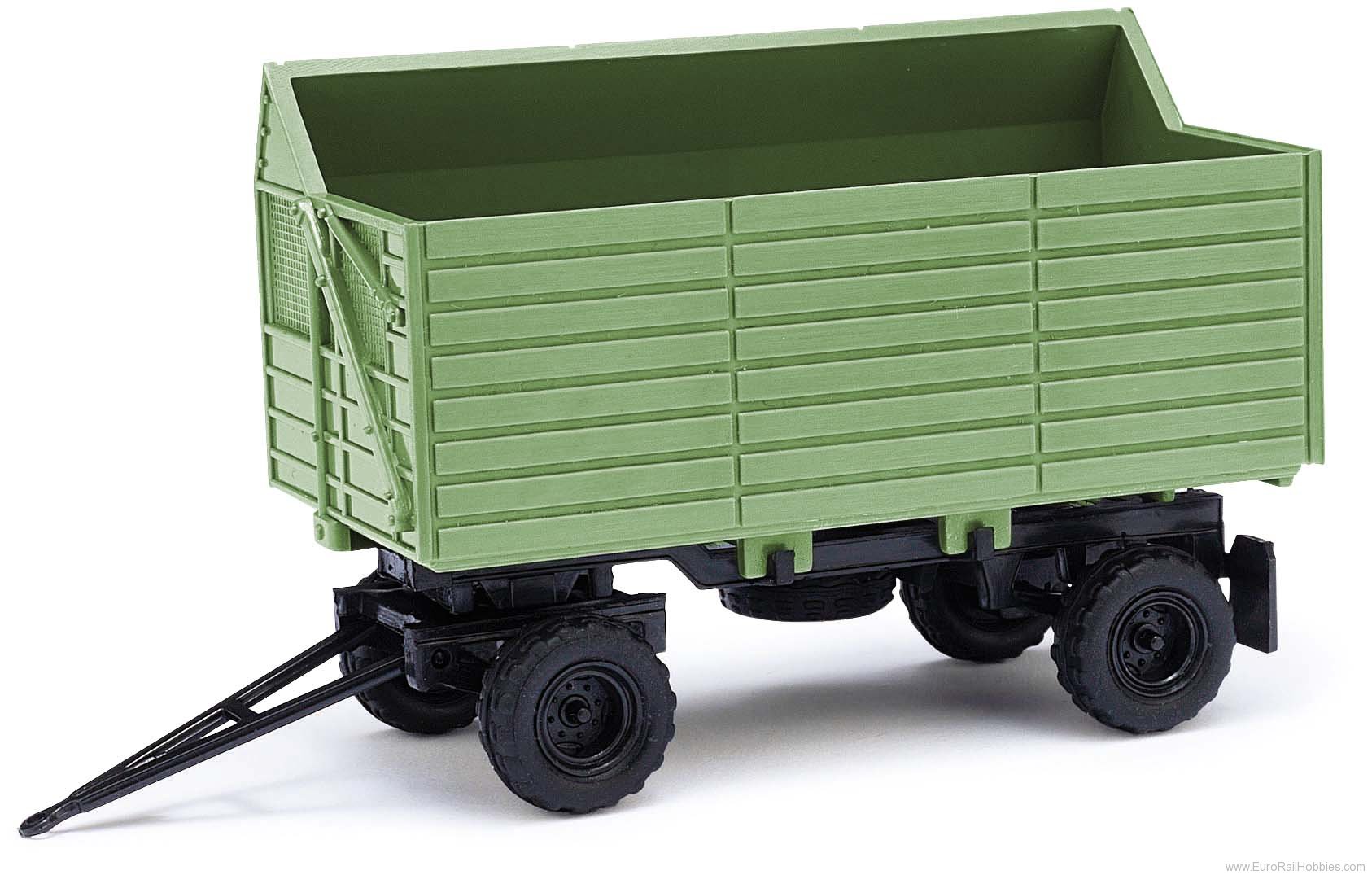 Busch 95044 ESPEWE: HW 80.11 SHA