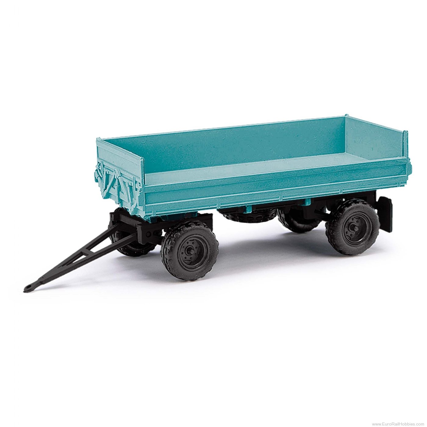 Busch 95048 Busch ESPEWE: IFA HW 80.11, halbe Bordwand
