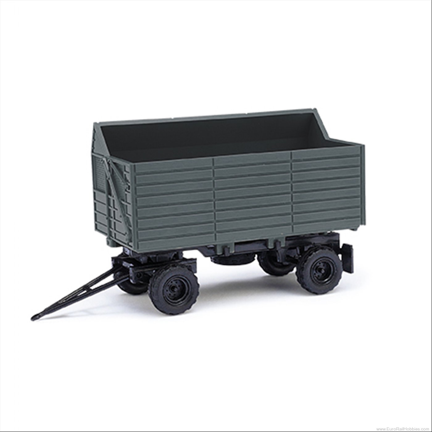 Busch 95050 Busch ESPEWE:  IFA HW 80, Dunkelgrau