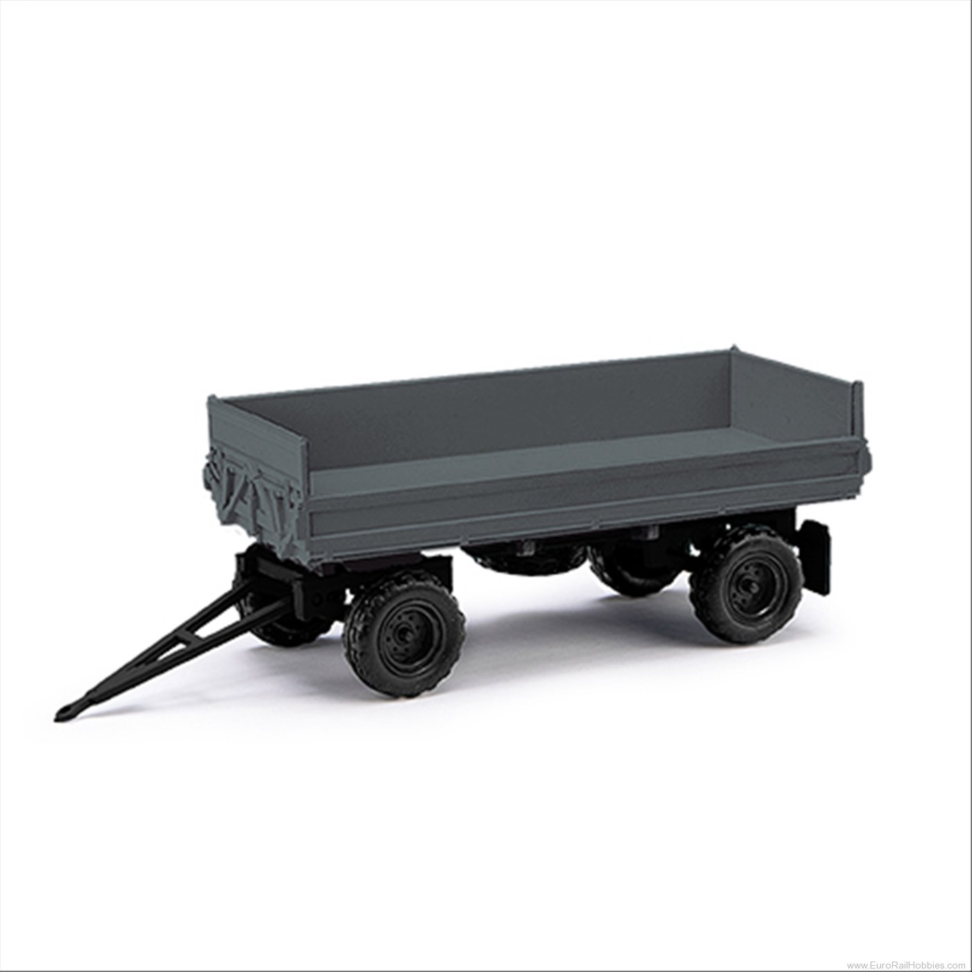 Busch 95051 Busch ESPEWE: IFA HW80.11, halbe Bordwand, Du