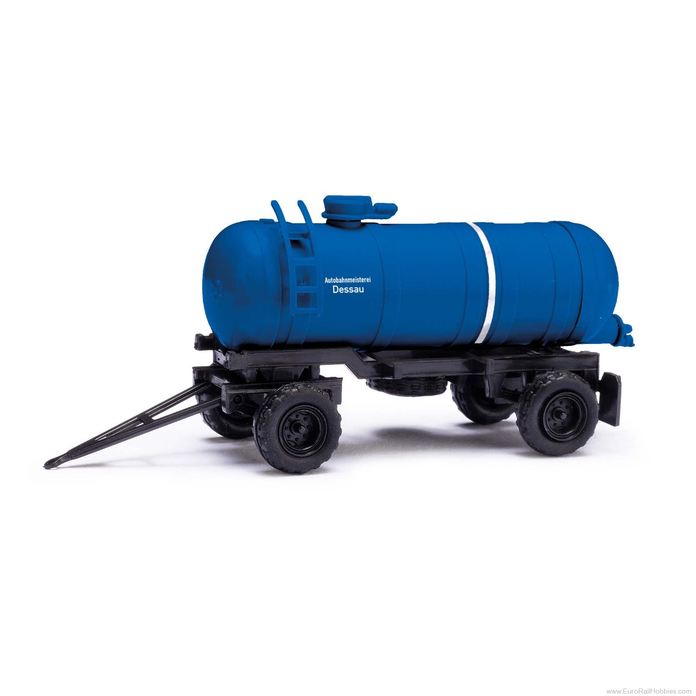 Busch 95052 Busch ESPEWE: IFA HW80 HTS, Autobahnmeisterei