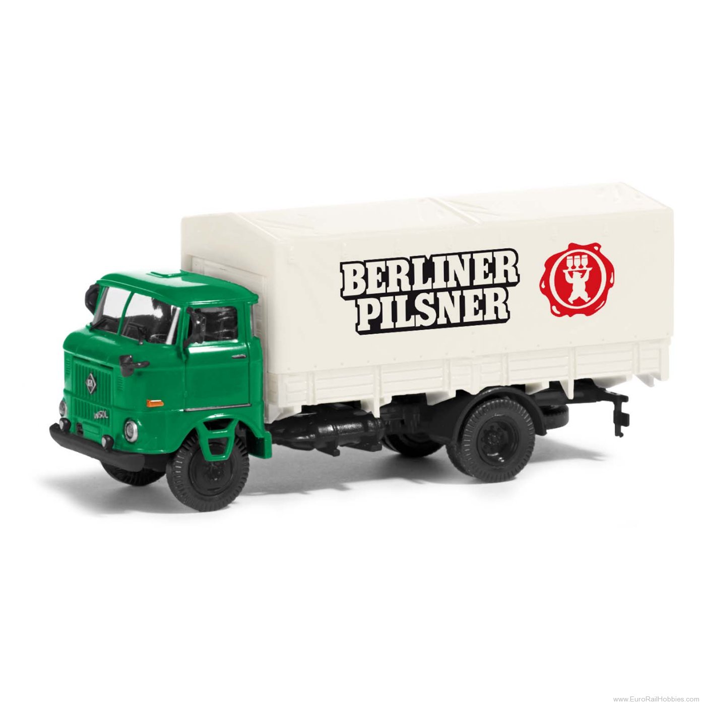 Busch 95310 Busch ESPEWE: IFA W 50 L SP, Berliner Pilsner