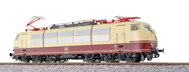 ESU 31176 ESU DB 103 TEE Electric Locomotive, 103 113, 