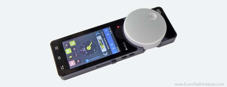 ESU 50115 ESU Mobile Control Pro wireless throttle + Ac