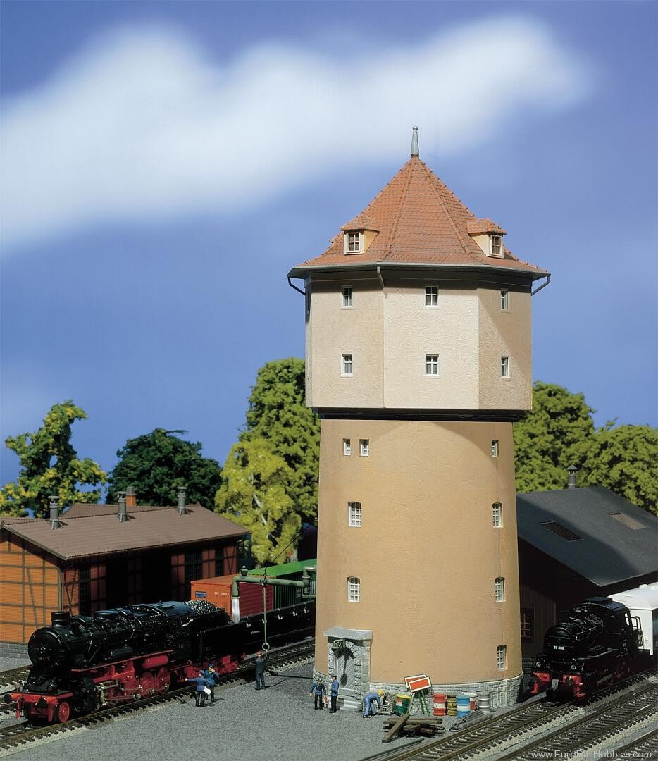 Faller 120213 Water tower