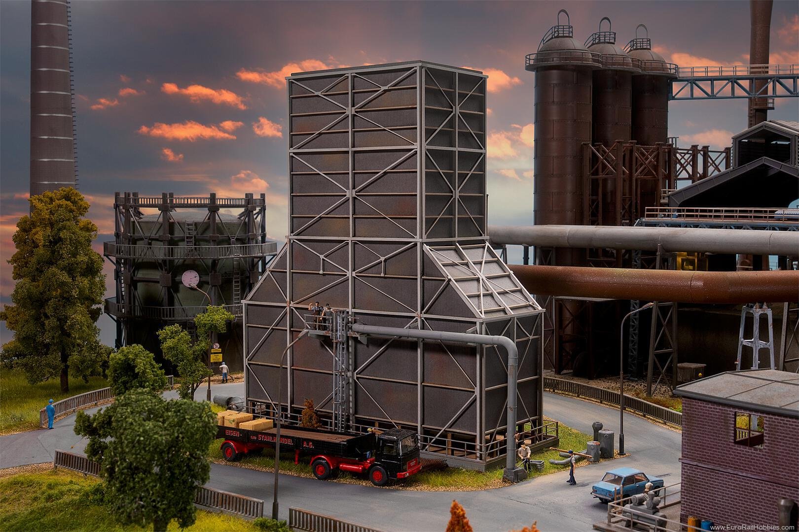 Faller 130019 Cooling tower