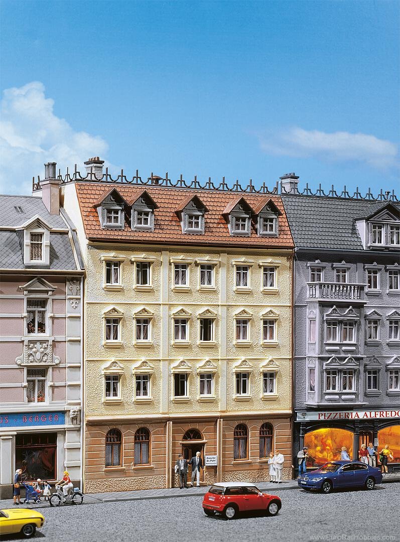 Faller 130450 Dr. Pohl Lawyerâ€™s office