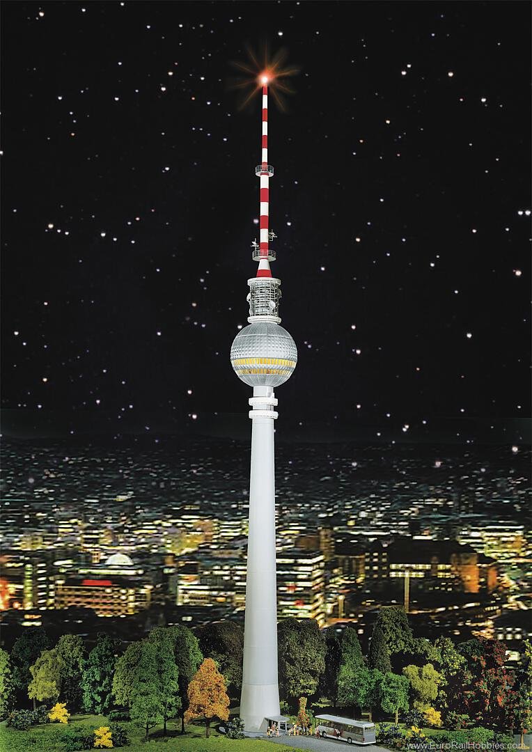 Faller 130966 Television tower